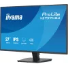 Kompiuterio monitorius IIYAMA ProLite X2797HSU-B1 27 colių (68,6 cm) Full HD 1920×1080 LED matinis 4 ms USB 3.2 Gen 1 garsiakalbiai VESA juodas
