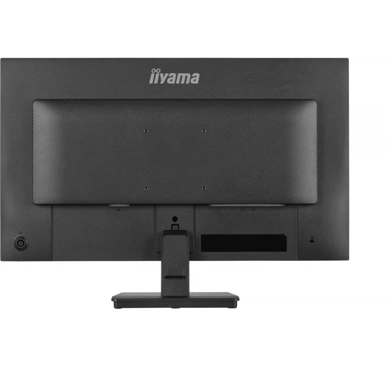 Kompiuterio monitorius IIYAMA ProLite X2797HSU-B1 27 colių (68,6 cm) Full HD 1920×1080 LED matinis 4 ms USB 3.2 Gen 1 garsiakalbiai VESA juodas