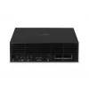 Mini PC Workstation Acer Veriton VGN100 GB10, 128 GB LPDDR5x, 4 TB SSD, NVIDIA Juodawell, DGX OS, Juoda/Pilka