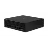 Mini PC Workstation Acer Veriton VGN100 GB10, 128 GB LPDDR5x, 4 TB SSD, NVIDIA Juodawell, DGX OS, Juoda/Pilka