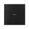 Mini PC Workstation Acer Veriton VGN100 GB10, 128 GB LPDDR5x, 4 TB SSD, NVIDIA Juodawell, DGX OS, Juoda/Pilka