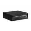 Mini PC Workstation Acer Veriton VGN100 GB10, 128 GB LPDDR5x, 4 TB SSD, NVIDIA Juodawell, DGX OS, Juoda/Pilka