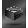 FSP MEGA GM 1000W maitinimo blokas ATX ATX3.1 juodas