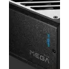 FSP MEGA GM 1000W maitinimo blokas ATX ATX3.1 juodas
