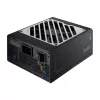 FSP MEGA TI 1350W maitinimo blokas ATX ATX3.1 juodas, 1350 W, 100–240 V, 50/60 Hz, 8–15 A, 120 W, 1350 W