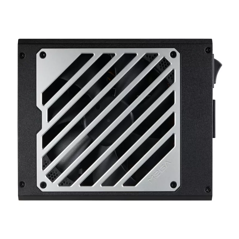 FSP MEGA TI 1350W maitinimo blokas ATX ATX3.1 juodas, 1350 W, 100–240 V, 50/60 Hz, 8–15 A, 120 W, 1350 W