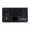 FSP MEGA TI 1350W maitinimo blokas ATX ATX3.1 juodas, 1350 W, 100–240 V, 50/60 Hz, 8–15 A, 120 W, 1350 W