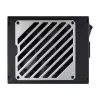 FSP MEGA TI 1650W maitinimo blokas ATX ATX3.1 Juodas, 1650 W, 110–240 V, 50/60 Hz, 10–15 A, Aktyvus, 120 W