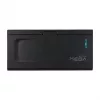 FSP MEGA TI 1650W maitinimo blokas ATX ATX3.1 Juodas, 1650 W, 110–240 V, 50/60 Hz, 10–15 A, Aktyvus, 120 W