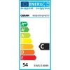 Halogeninė lemputė Osram HALOSTAR STARLITE 50 W 12 V GY6.35 T12 šilta balta CRI 100, reguliuojama
