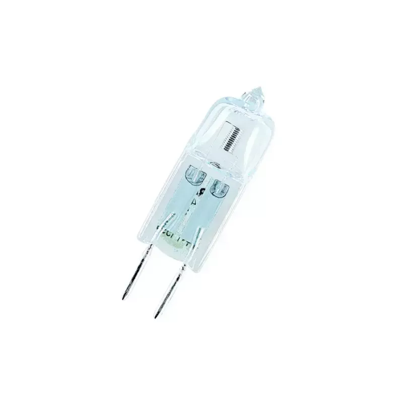 Halogeninė lemputė Osram HALOSTAR STARLITE 50 W 12 V GY6.35 T12 šilta balta CRI 100, reguliuojama