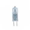 Halogeninė lemputė Osram HALOSTAR STARLITE 50 W 12 V GY6.35 T12 šilta balta CRI 100, reguliuojama
