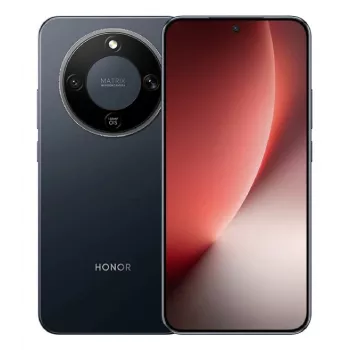 Honor Magic8 Lite 5G 17,2 cm (6,79 col.) Dual SIM Android 15 USB Type-C 8 GB 256 GB 7500 mAh juoda