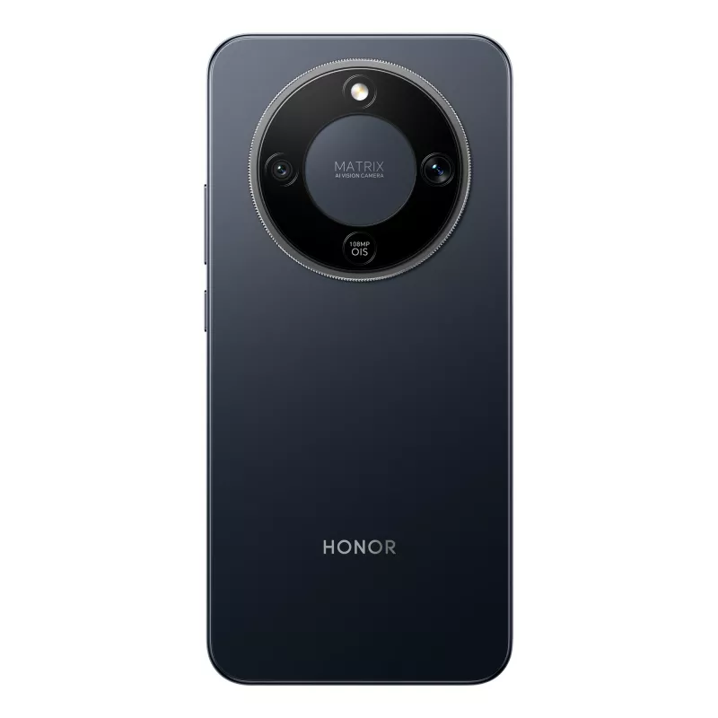 Honor Magic8 Lite 5G 17,2 cm (6,79 col.) Dual SIM Android 15 USB Type-C 8 GB 256 GB 7500 mAh juoda