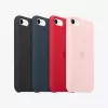 Išmanusis telefonas Apple iPhone SE 4,7 colio (11,9 cm) Dual SIM A15 5G 256 GB juodas IP67