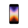 Išmanusis telefonas Apple iPhone SE 4,7 colio (11,9 cm) Dual SIM A15 5G 256 GB juodas IP67