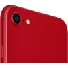 Išmanusis telefonas Apple iPhone SE 4,7 colio (11,9 cm) Dual SIM A15 5G 256 GB juodas IP67