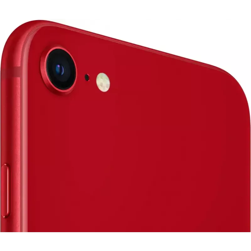 Išmanusis telefonas Apple iPhone SE 4,7 colio (11,9 cm) Dual SIM A15 5G 256 GB juodas IP67