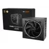 be quiet Pure Power 13 M | 1200W maitinimo blokas 20+4 kontaktų ATX ATX juodas