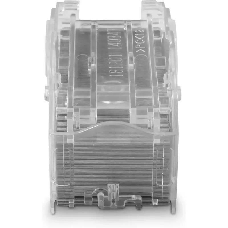 Segtukų kasetės papildymas HP J8J96A — pilka/permatoma, 94×40×42 mm, 1 vnt.