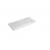Contour Design Active Key Contour ClassicClean Medical klaviatūra IP68 Mini Wireless White DE C4110