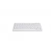 Contour Design Active Key Contour ClassicClean Medical klaviatūra IP68 Mini Wireless White DE C4110
