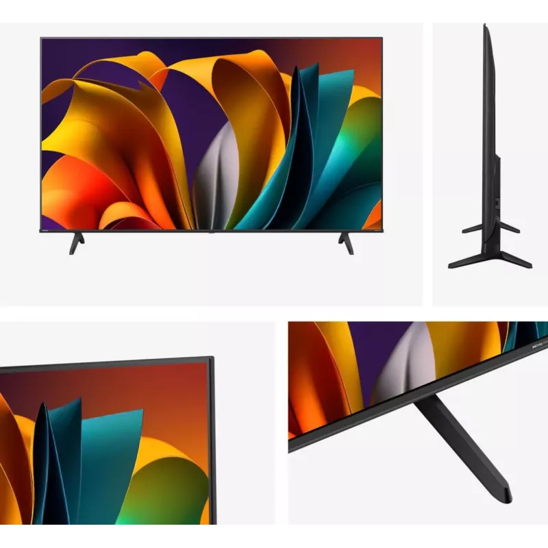 Hisense UHD 4K TV 55A6N ČR