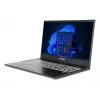 TERRA Mobile 1516R Intel® Core™ i5 i5-1334U Nešiojamas kompiuteris 39,6 cm (15,6 col.) Full HD 16 GB DDR4-SDRAM 1 TB SSD Wi-Fi 6 (802.11ax) Windows 11 Pro Vokiečių Juodas