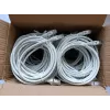 Equip Cat.6 S/FTP komutacinis kabelis, 2,0 m, baltas, 34 vnt. rinkinys