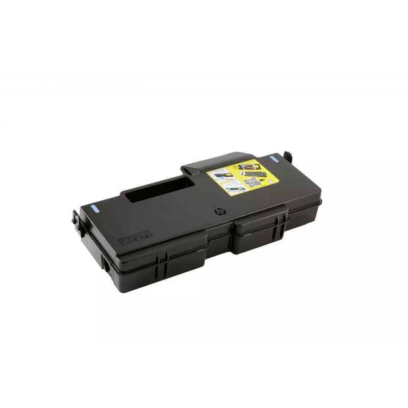 Dažų surinkimo įrenginio priežiūros rinkinys HP LaserJet — juoda, 485×242×129 mm