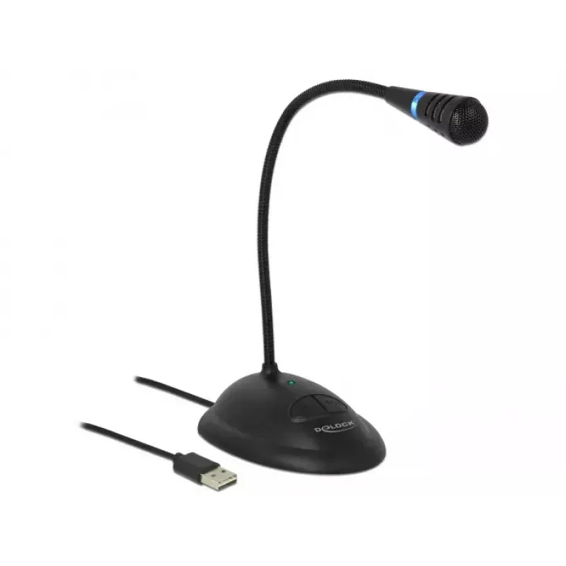 PC mikrofonas DeLOCK 65871