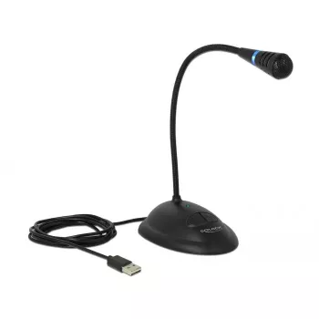 PC mikrofonas DeLOCK 65871