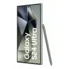Samsung Galaxy S24 Ultra 17,3 cm (6,8 colio) Dual SIM 5G USB Type-C 12 GB 256 GB 5000 mAh Pilka, Titanium
