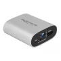 HDMI HD garso ištraukiklis DeLOCK 63332