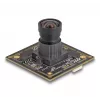Internetinė kamera DeLOCK 12073 8.3 MP 3840 x 2160 USB 2.0 juoda