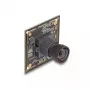 Internetinė kamera DeLOCK 12073 8.3 MP 3840 x 2160 USB 2.0 juoda