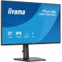 iiyama ProLite XB2796HSC-B1 kompiuterio monitorius 68,6 cm (27 col.) 1920 x 1080 pikselių Full HD LED juodas
