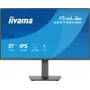 iiyama ProLite XB2796HSC-B1 kompiuterio monitorius 68,6 cm (27 col.) 1920 x 1080 pikselių Full HD LED juodas