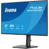 iiyama ProLite XB2796HSC-B1 kompiuterio monitorius 68,6 cm (27 col.) 1920 x 1080 pikselių Full HD LED juodas