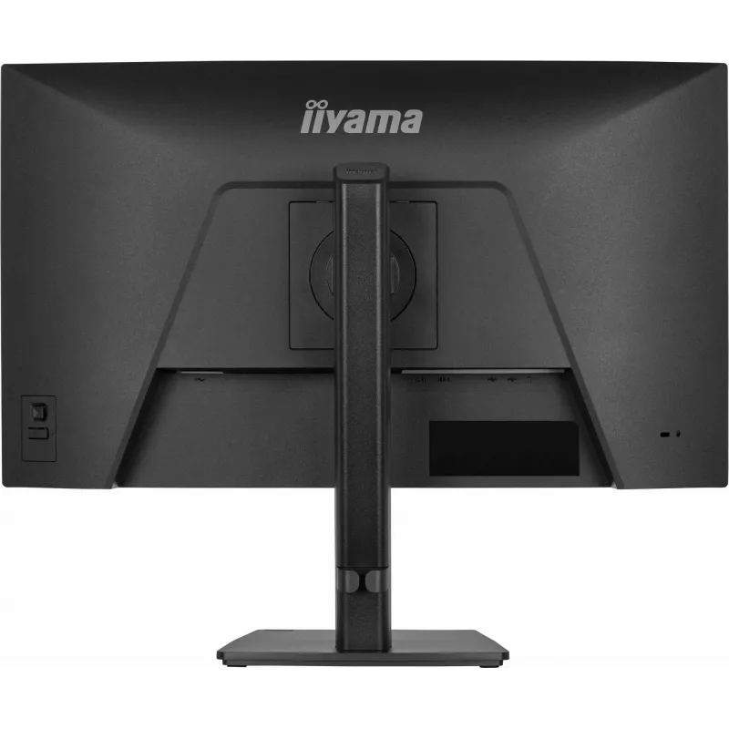 iiyama ProLite XB2796HSC-B1 kompiuterio monitorius 68,6 cm (27 col.) 1920 x 1080 pikselių Full HD LED juodas