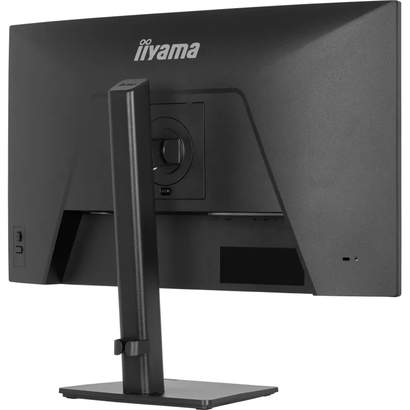 iiyama ProLite XB2796HSC-B1 kompiuterio monitorius 68,6 cm (27 col.) 1920 x 1080 pikselių Full HD LED juodas