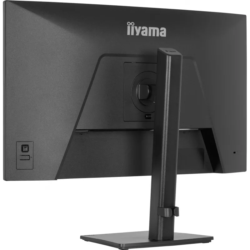 iiyama ProLite XB2796HSC-B1 kompiuterio monitorius 68,6 cm (27 col.) 1920 x 1080 pikselių Full HD LED juodas