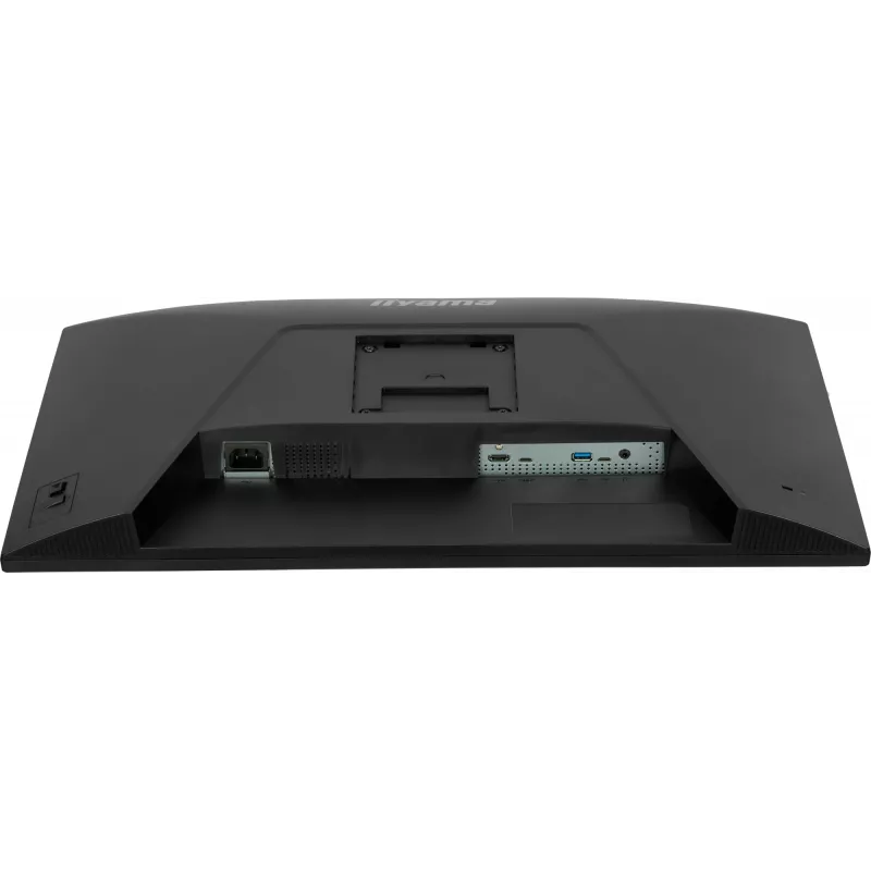 iiyama ProLite XB2796HSC-B1 kompiuterio monitorius 68,6 cm (27 col.) 1920 x 1080 pikselių Full HD LED juodas