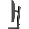 27 col. IIYAMA ProLite XB2796QSC-B1 IPS Quad HD 2560x1440 LED monitorius, 4 ms, USB-C, garsiakalbiai, reguliuojamas aukštis, VESA