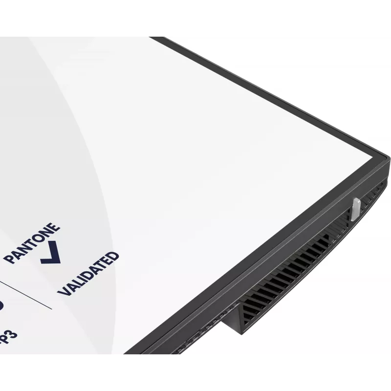 IIYAMA 32 colių ProGraphic HB3201UHSNP-B1 4K UHD IPS LCD monitorius su USB-C ir DisplayPort