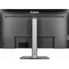 IIYAMA 32 colių ProGraphic HB3201UHSNP-B1 4K UHD IPS LCD monitorius su USB-C ir DisplayPort