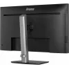 IIYAMA 32 colių ProGraphic HB3201UHSNP-B1 4K UHD IPS LCD monitorius su USB-C ir DisplayPort