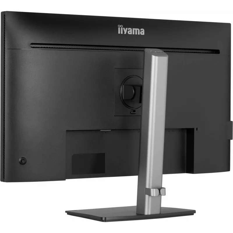 IIYAMA 32 colių ProGraphic HB3201UHSNP-B1 4K UHD IPS LCD monitorius su USB-C ir DisplayPort