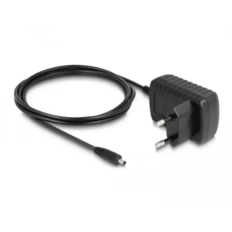 DeLOCK 4 prievadų USB šakotuvas 10 Gbps Type-C 60 cm laidas su jungikliu