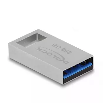 USB atmintinė DeLOCK 256 GB USB Type-A 3.2 Gen 1 54006